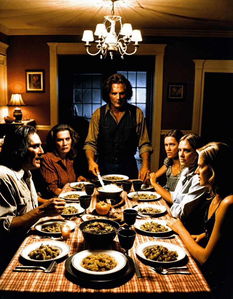 The Texas Chainsaw Massacre 2003