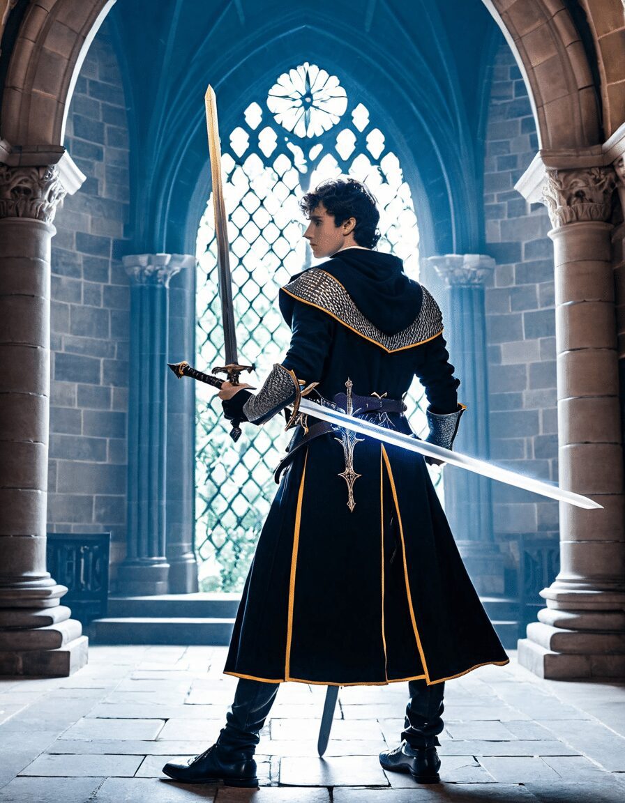 Throne of Glass Characters
