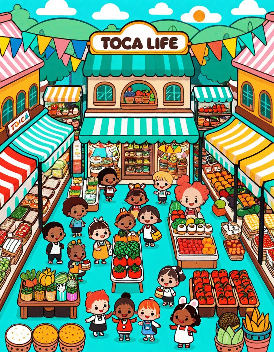 Tickety Toc