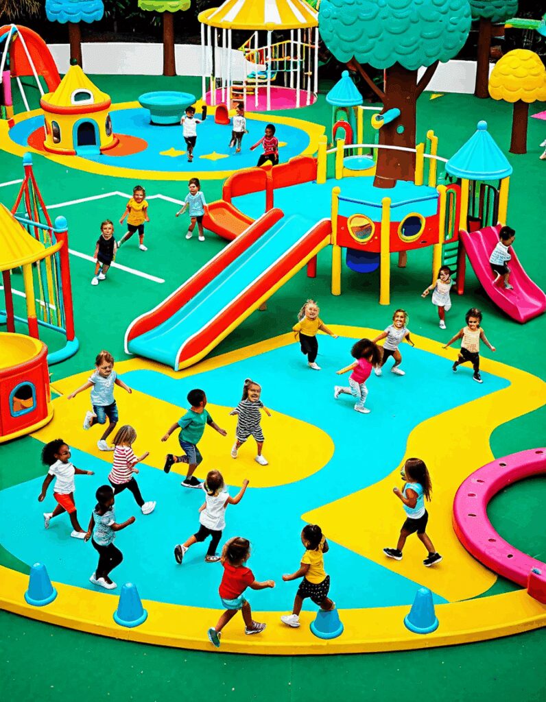 Toca Life World