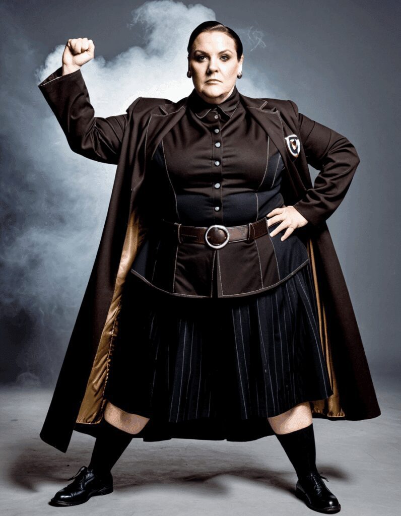 Trunchbull
