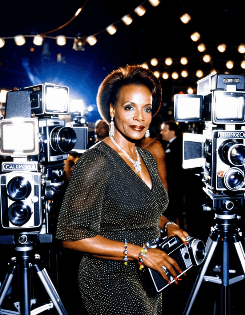 Vanessa Bell Calloway