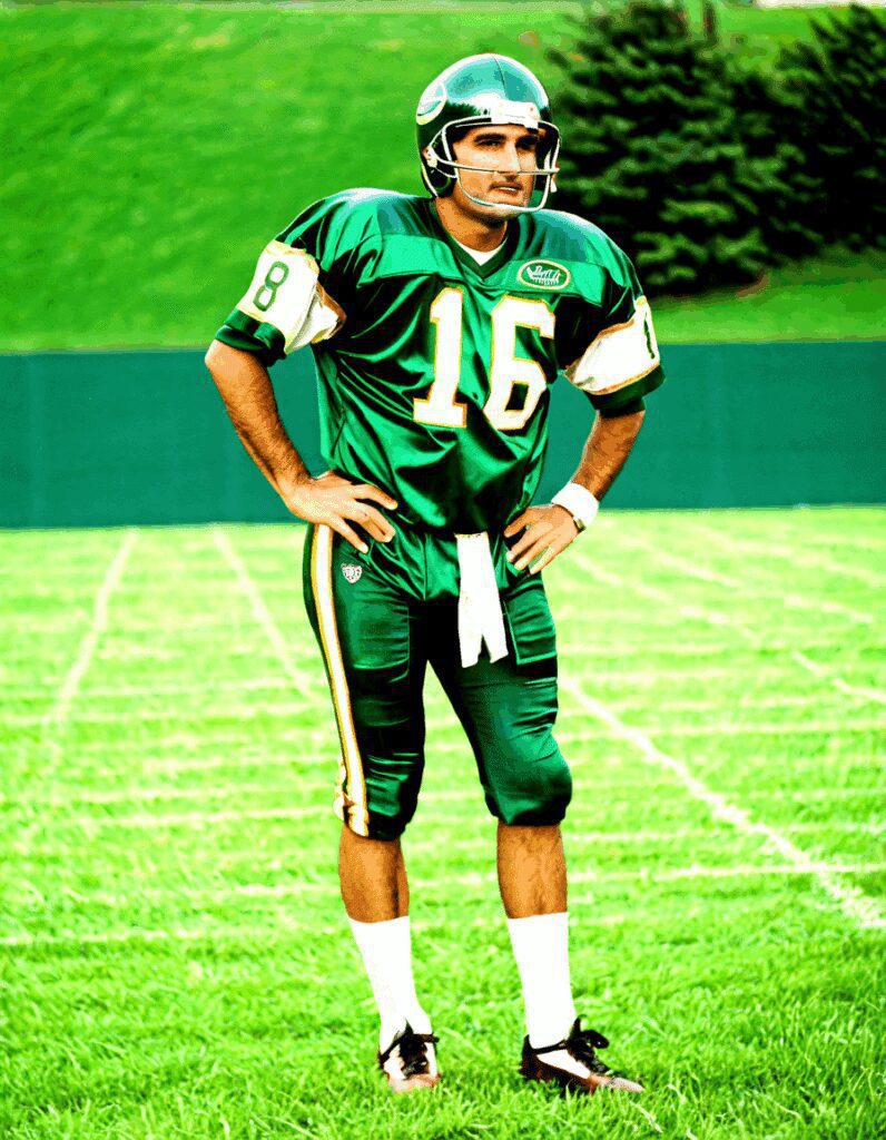 Vinny Testaverde