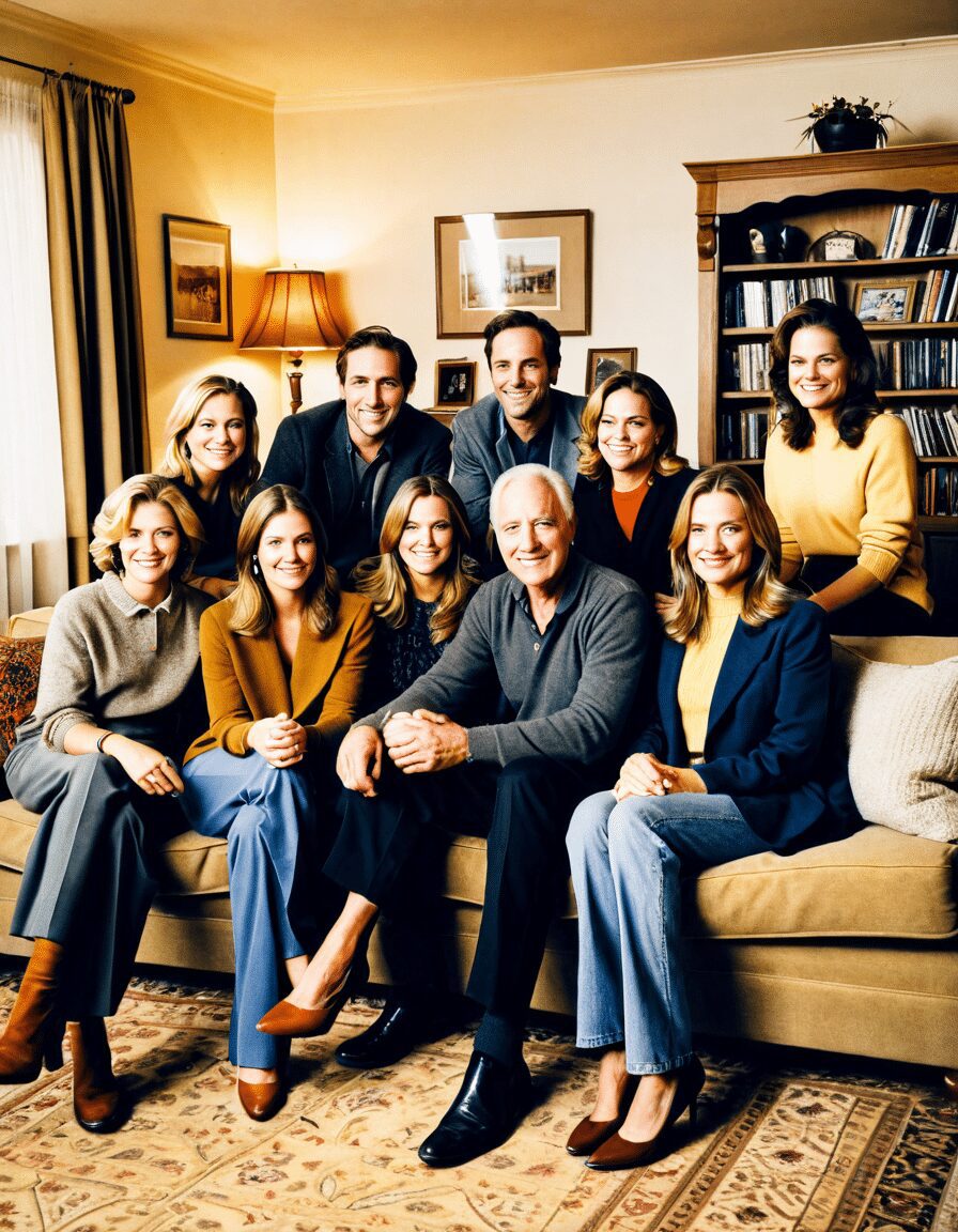Warrior Tv Series Cast