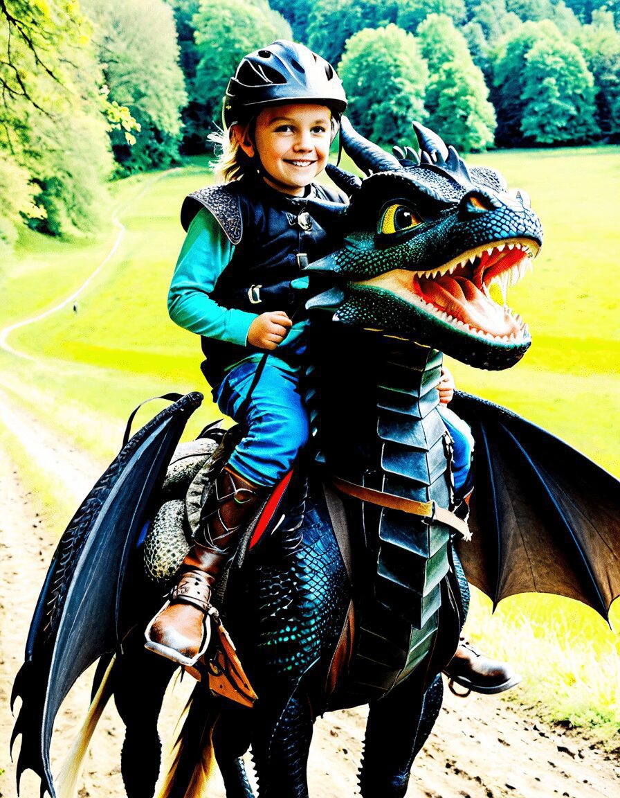 Watch How to Train Your Dragon 2
