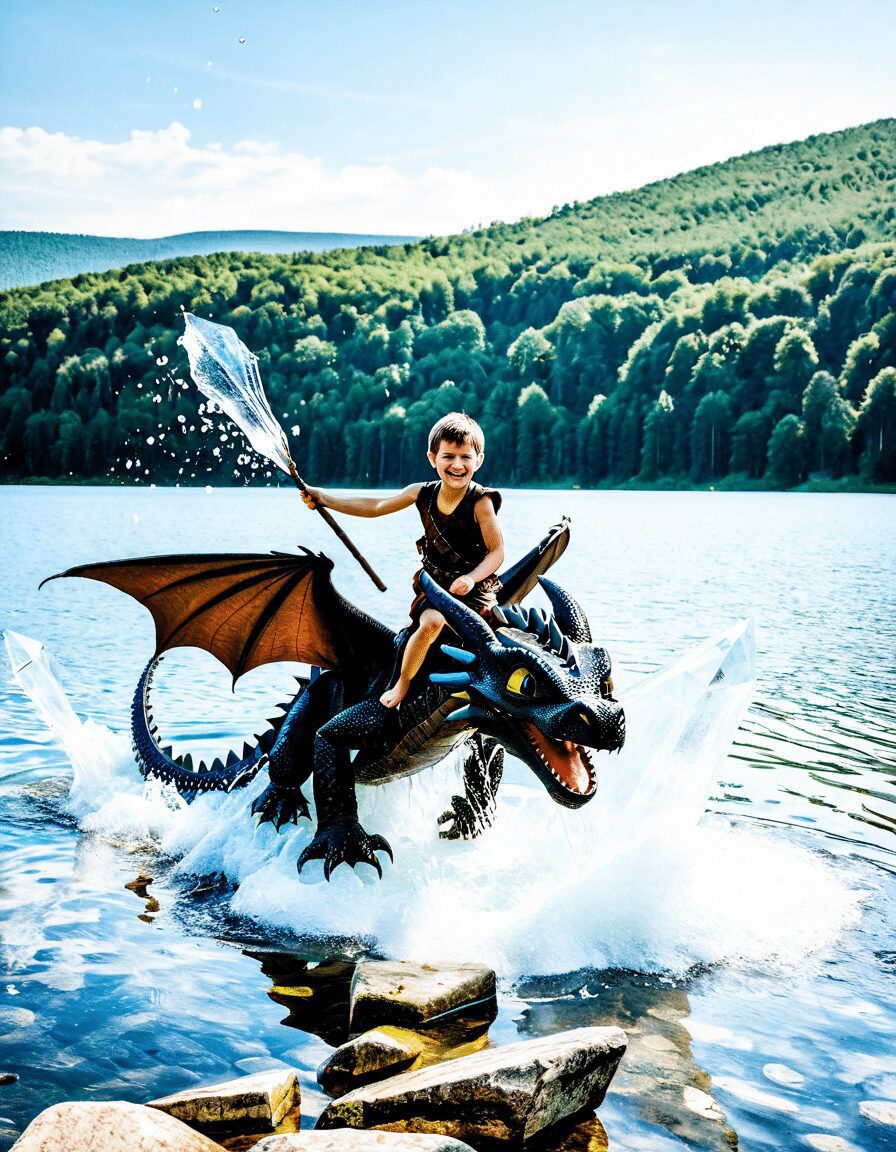 Watch How to Train Your Dragon 3