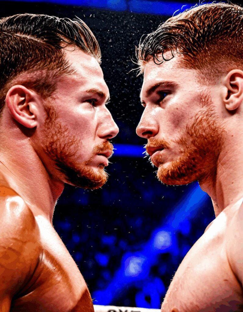 Who Won Canelo vs Berlanga 2025