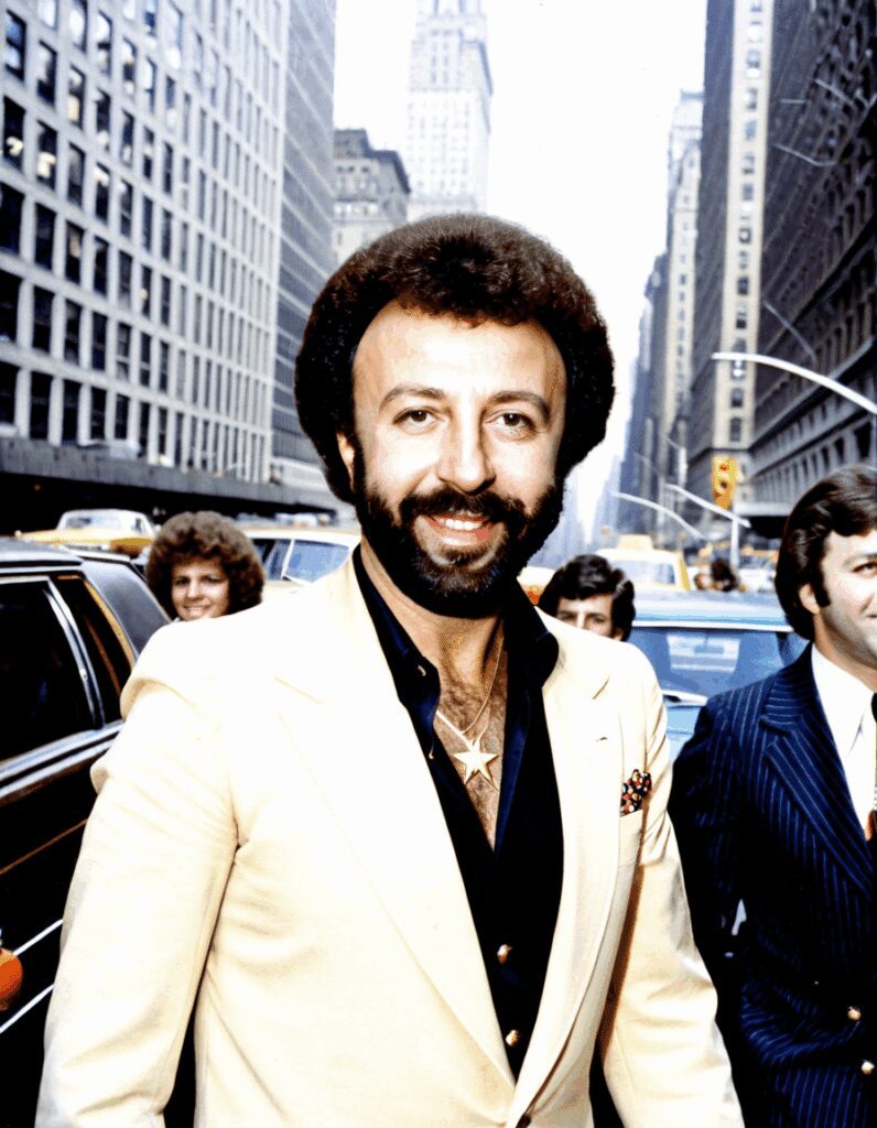 Yakov Smirnoff