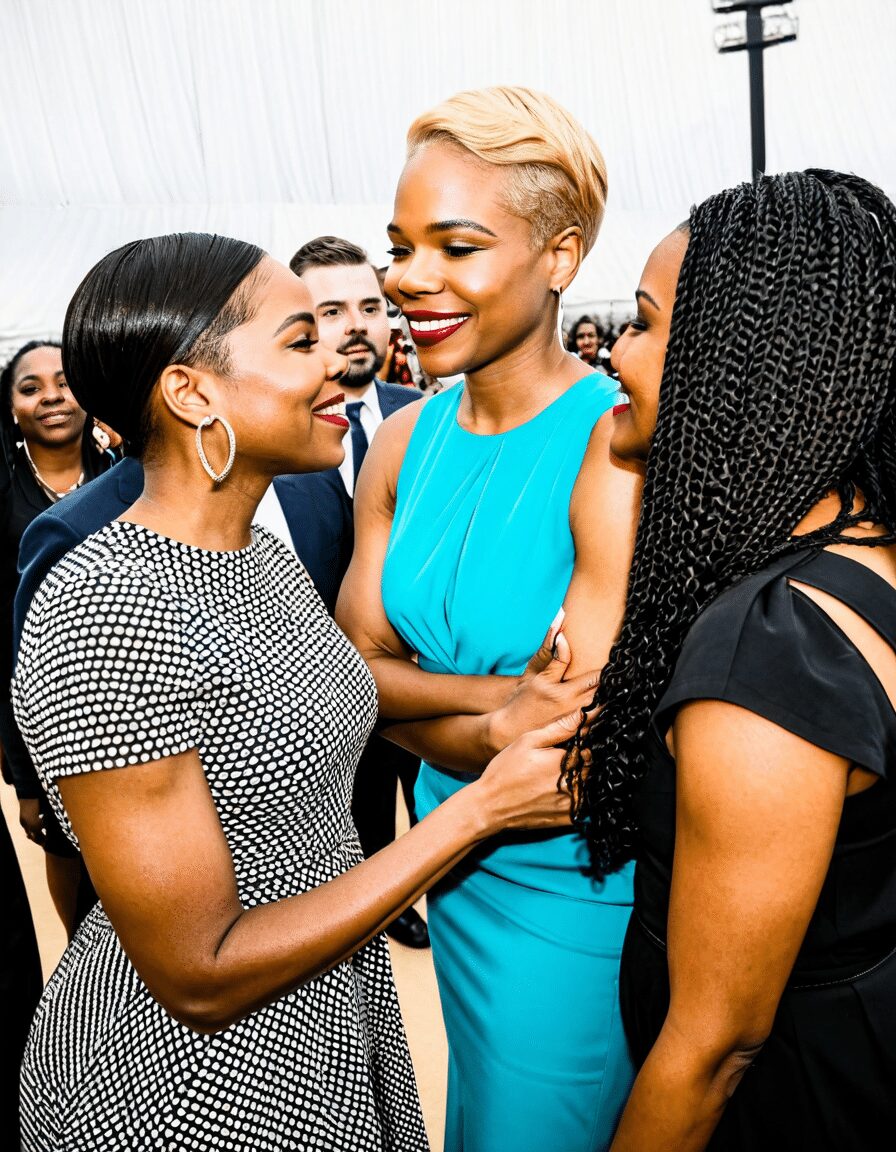 Yandy Smith