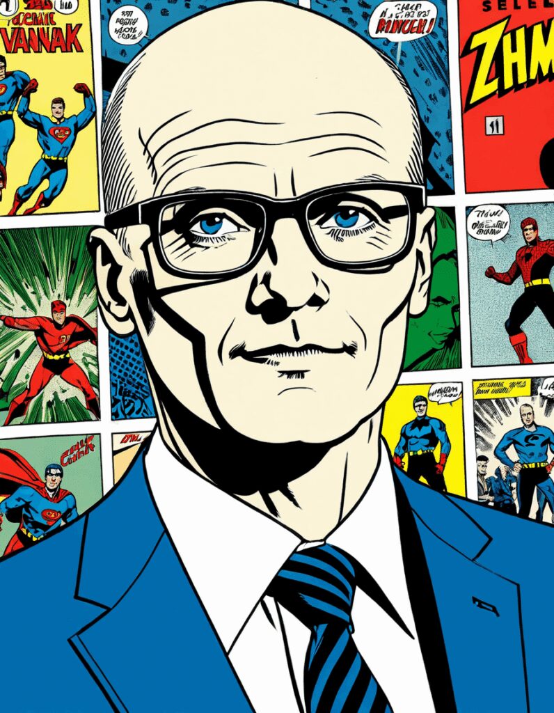 Zeljko Ivanek