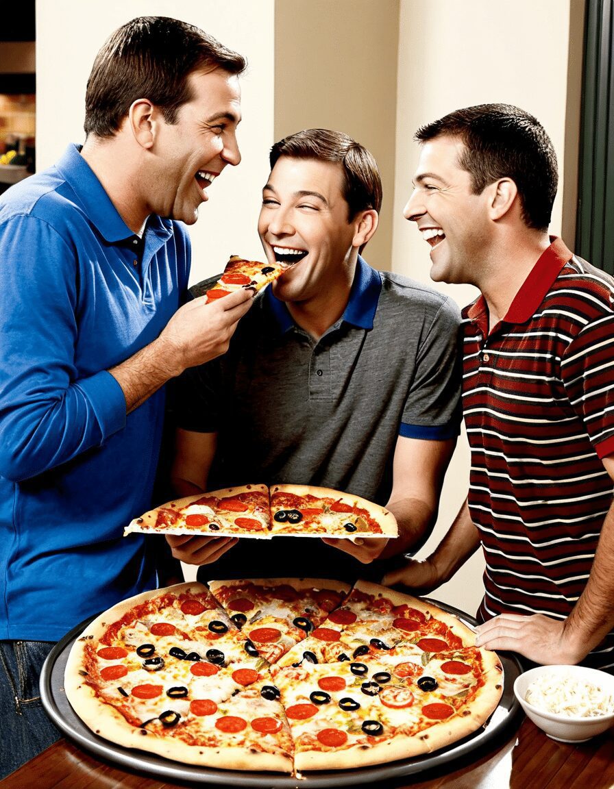 2 and a Half Men