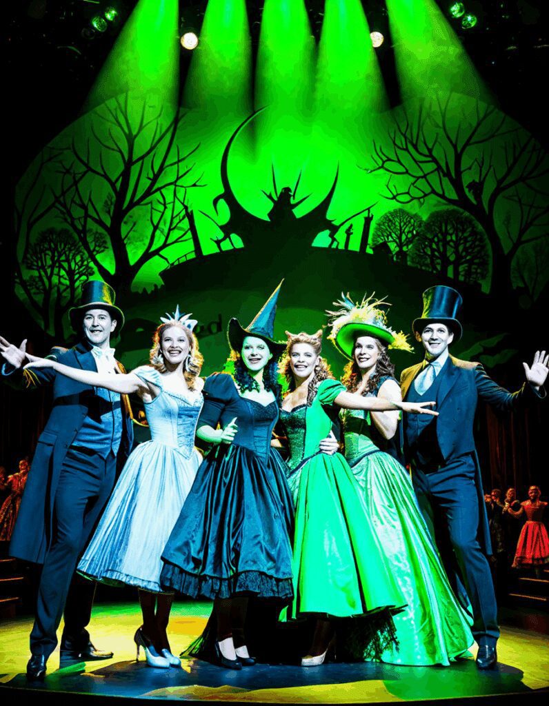 2012 Cast