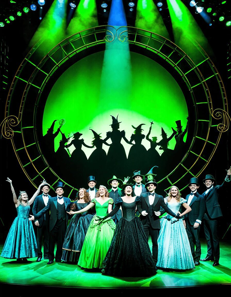 227 Cast