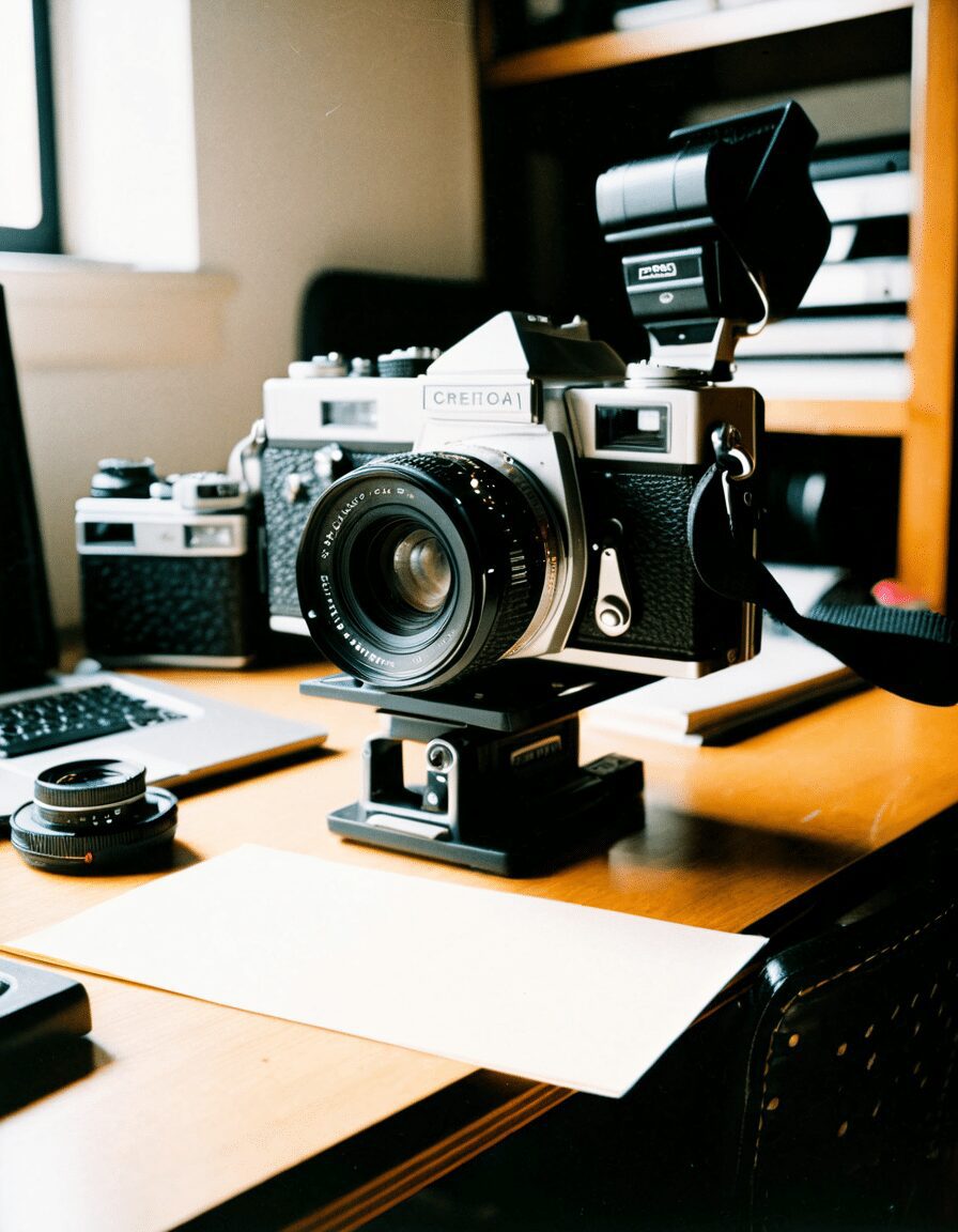 35Mm Films