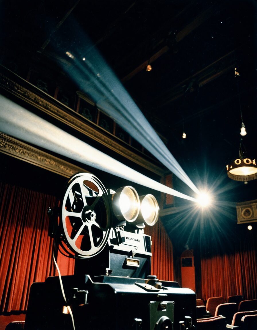 Best 35Mm Films