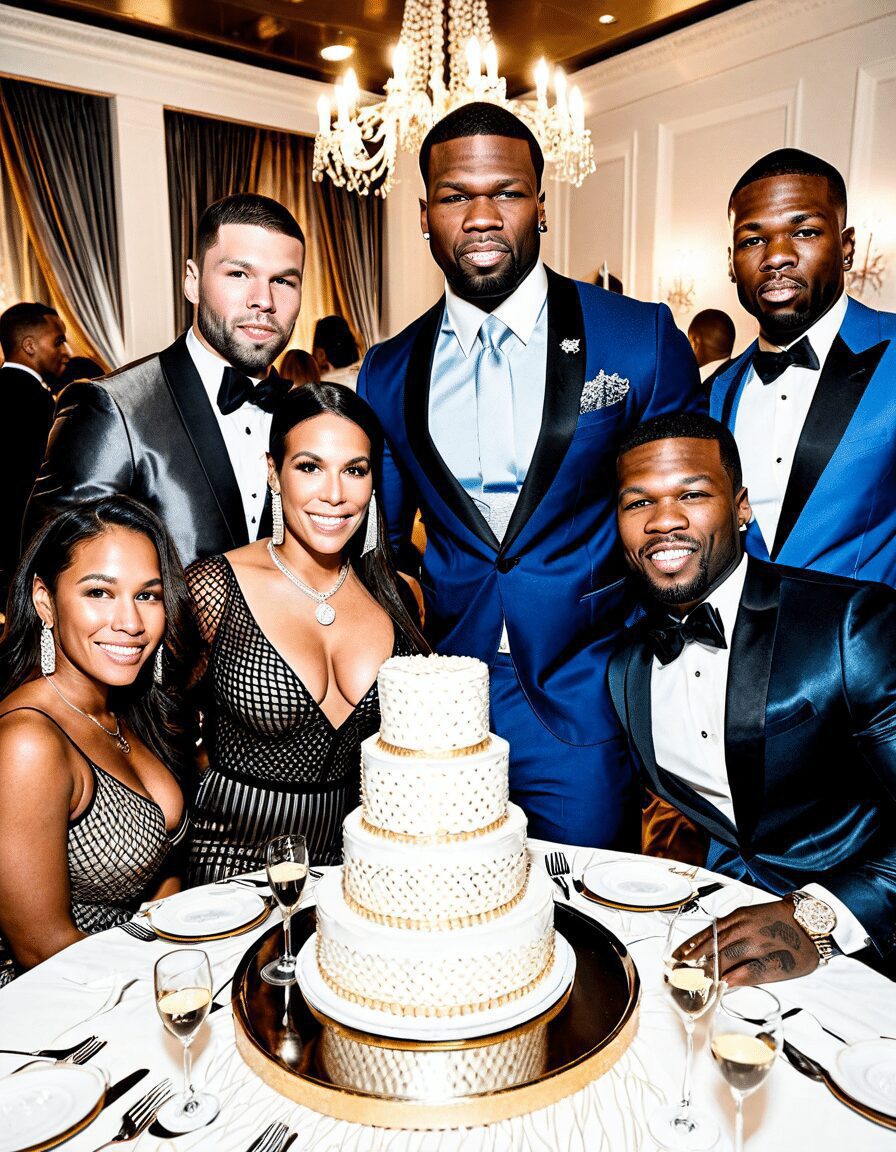 Best 50 Cent Net Worth 2025