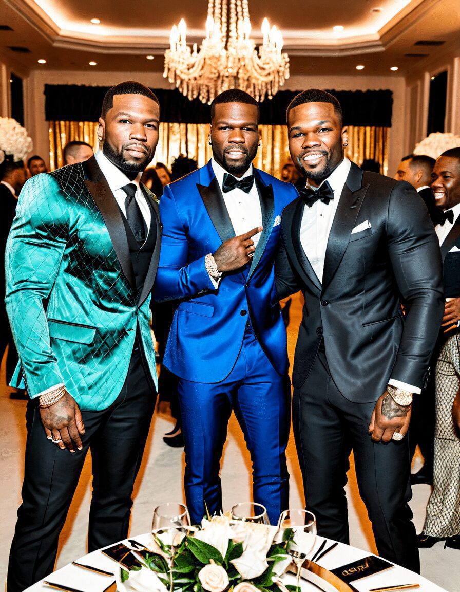 Best 50 Cent Net Worth 2025S