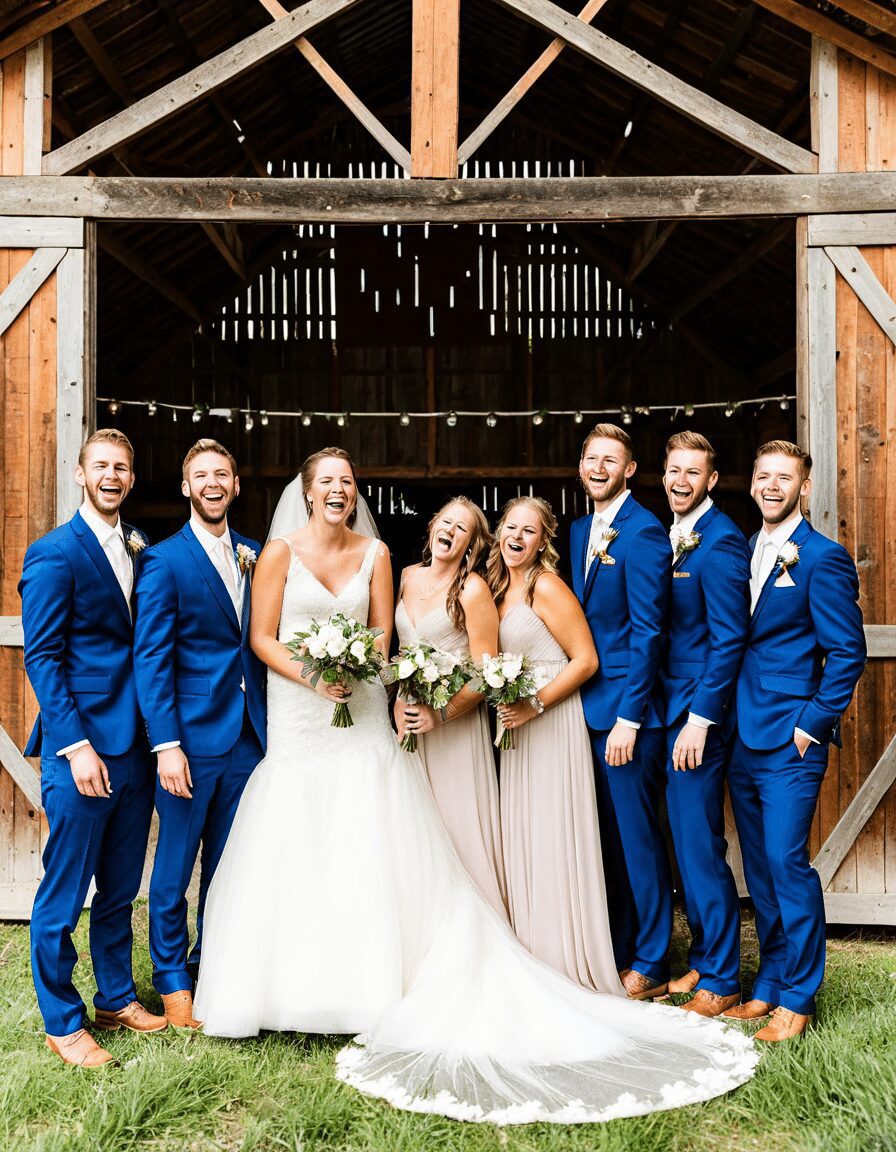 Best 7 Brides for 7 Brothers