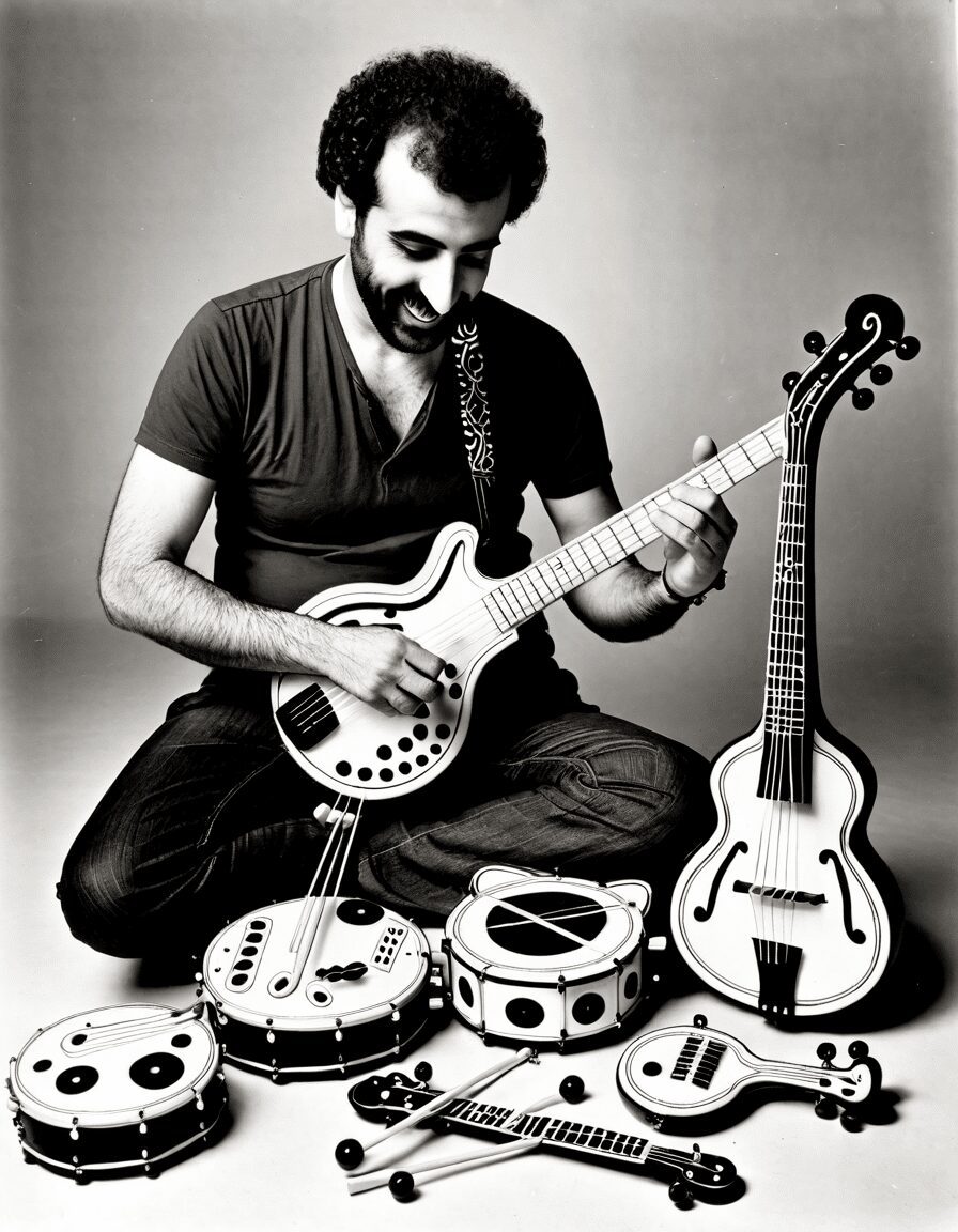 Best Ahmet Zappas