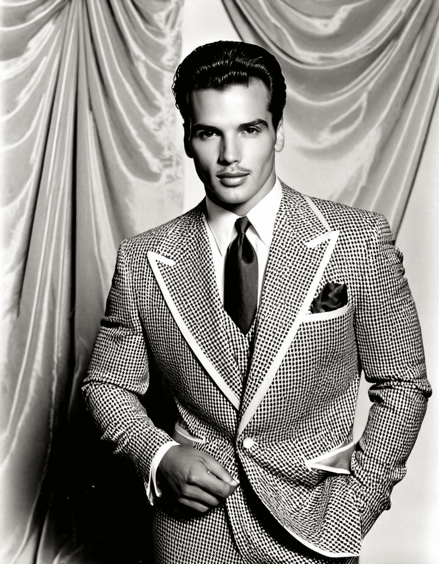 Best Antonio Sabato Jr
