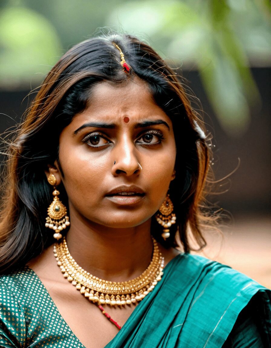 Best Anya Banerjee
