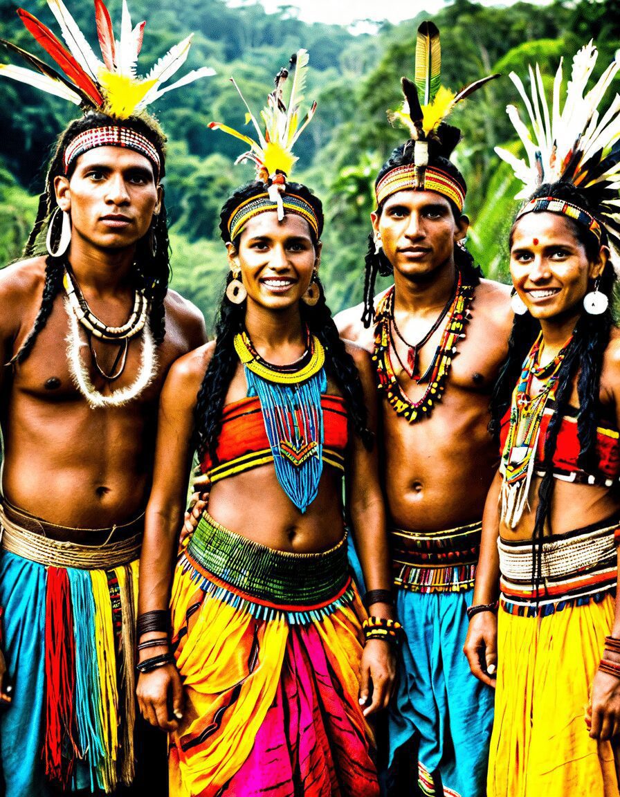 Best Apocalypto Casts