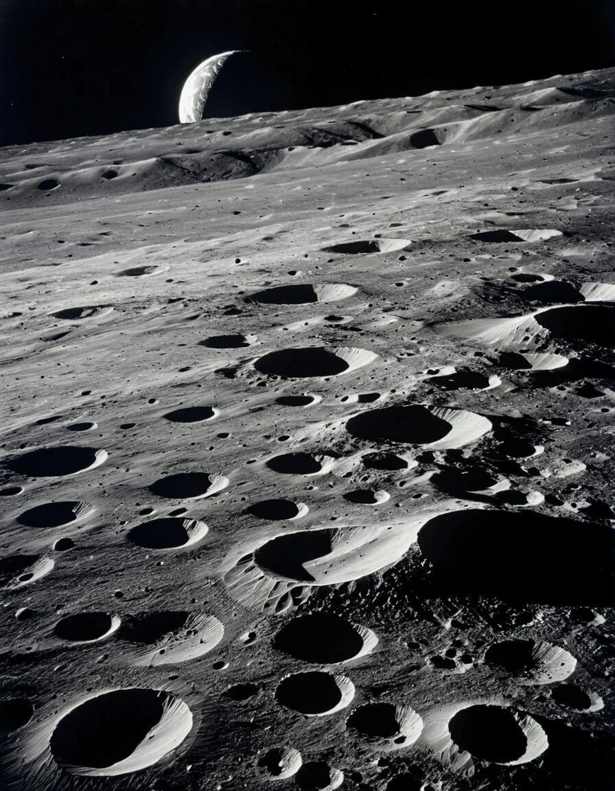 Best Apollo 18