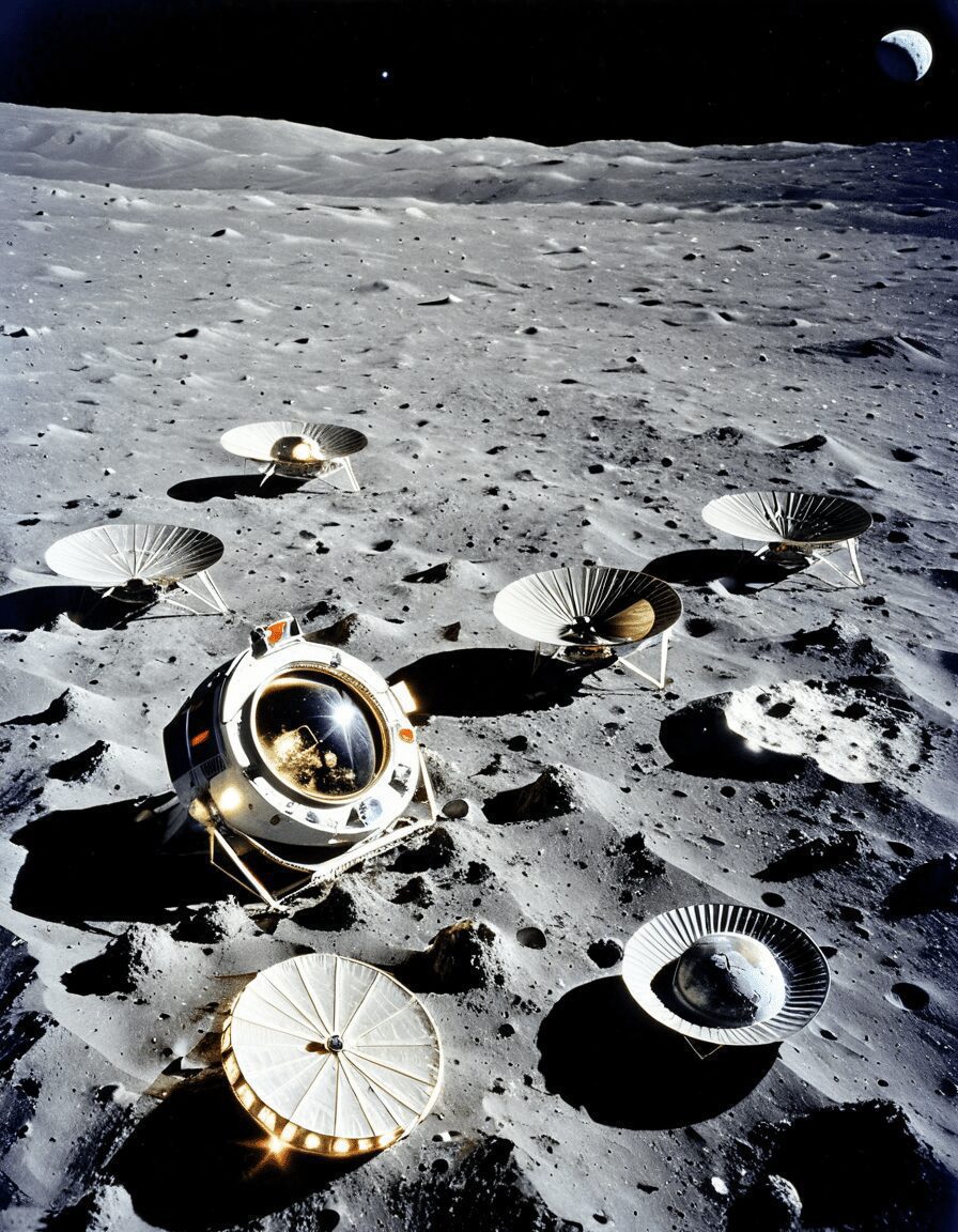 Best Apollo 18S