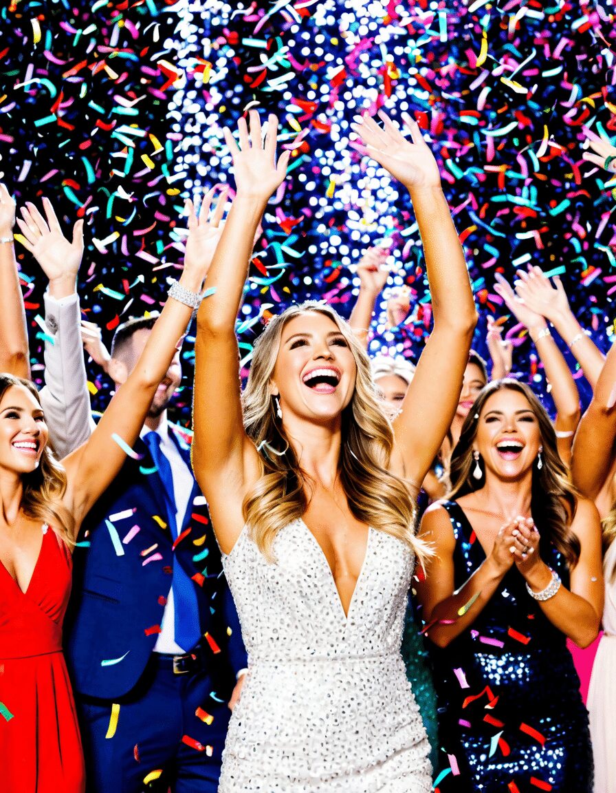 Best Bachelorette Finales