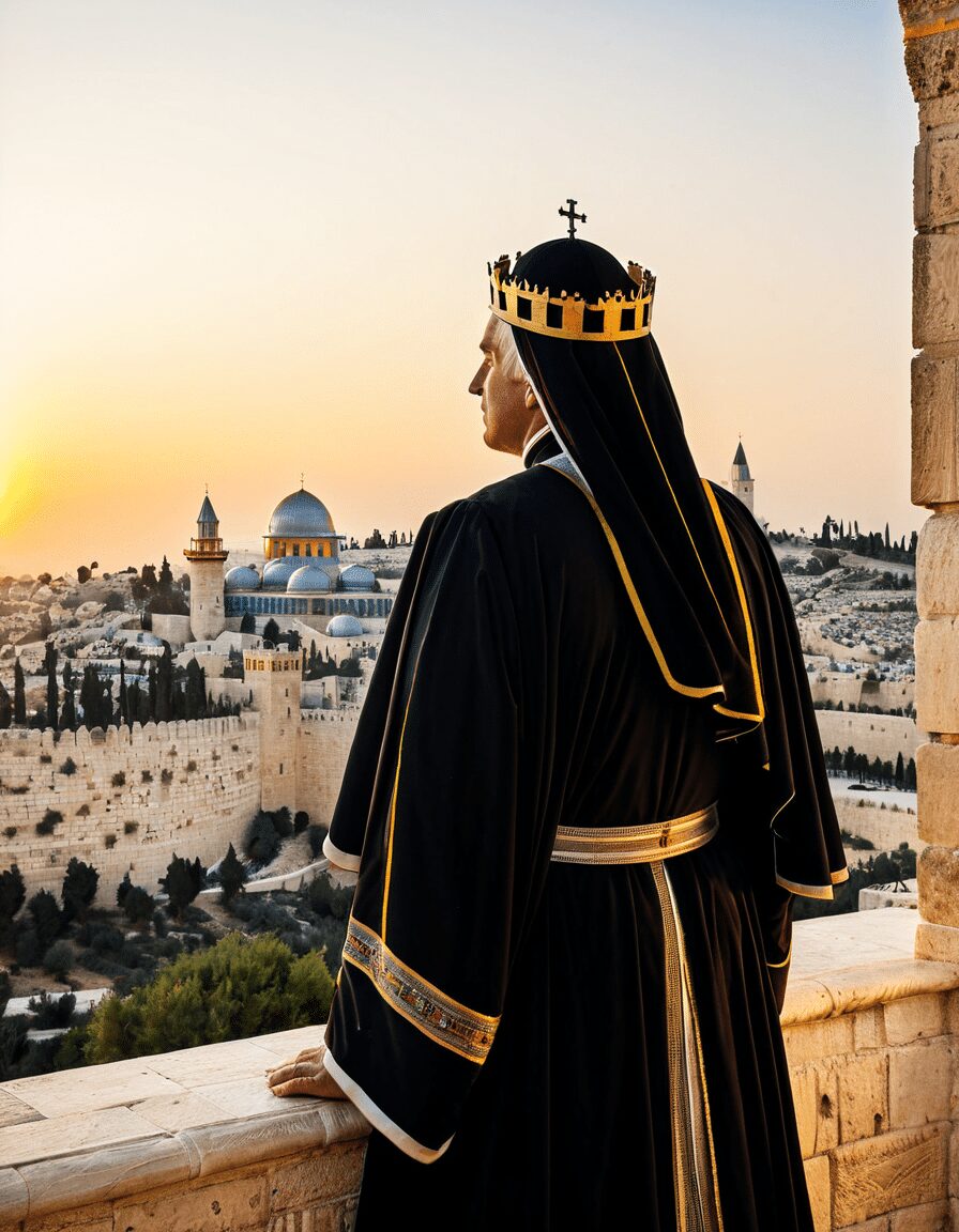 Best Baldwin Iv of Jerusalem