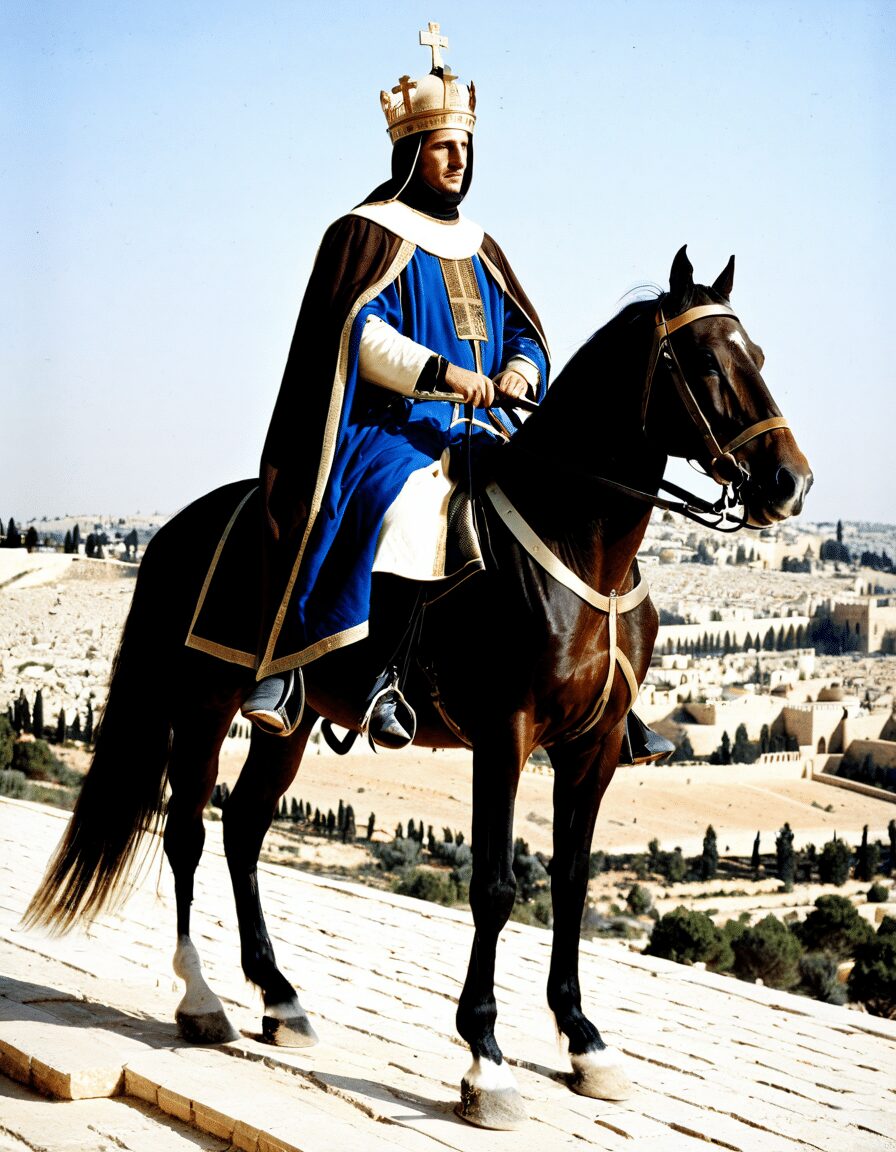 Best Baldwin Iv of Jerusalems