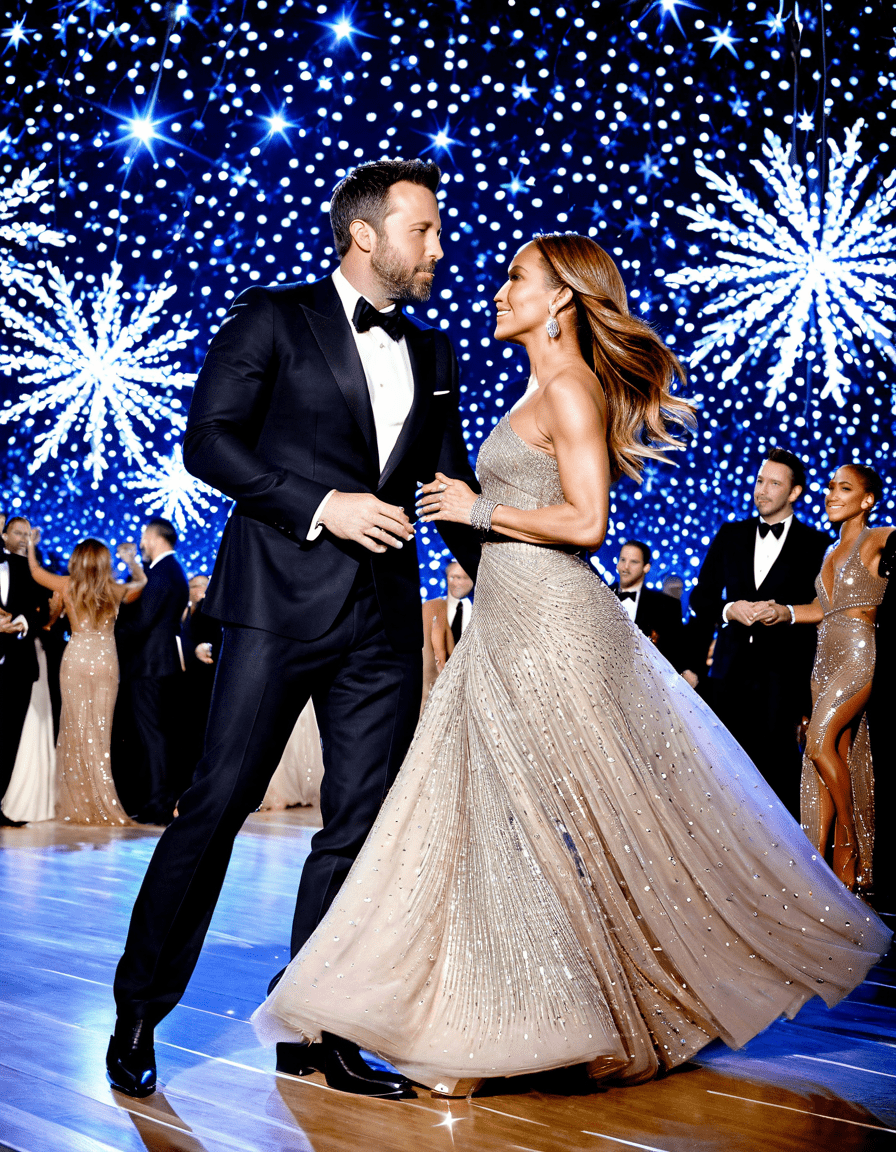 Best Ben Affleck and Jennifer Lopez