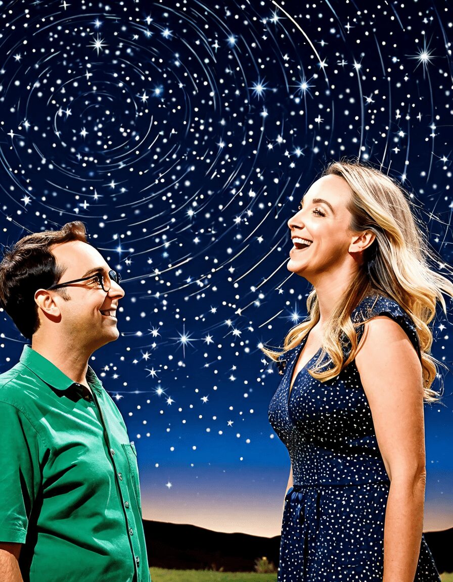 Best Bernadette Big Bang Theory