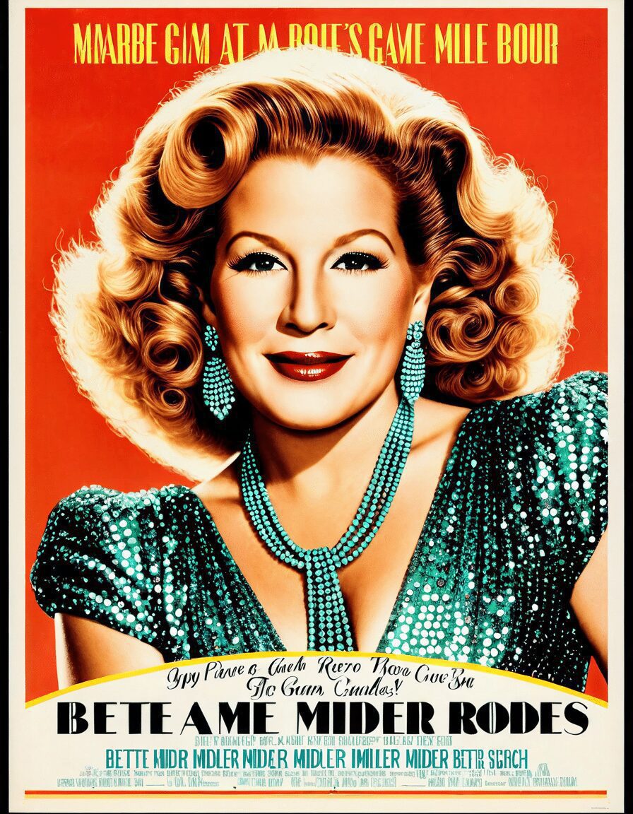 Best Bette Midler Movies