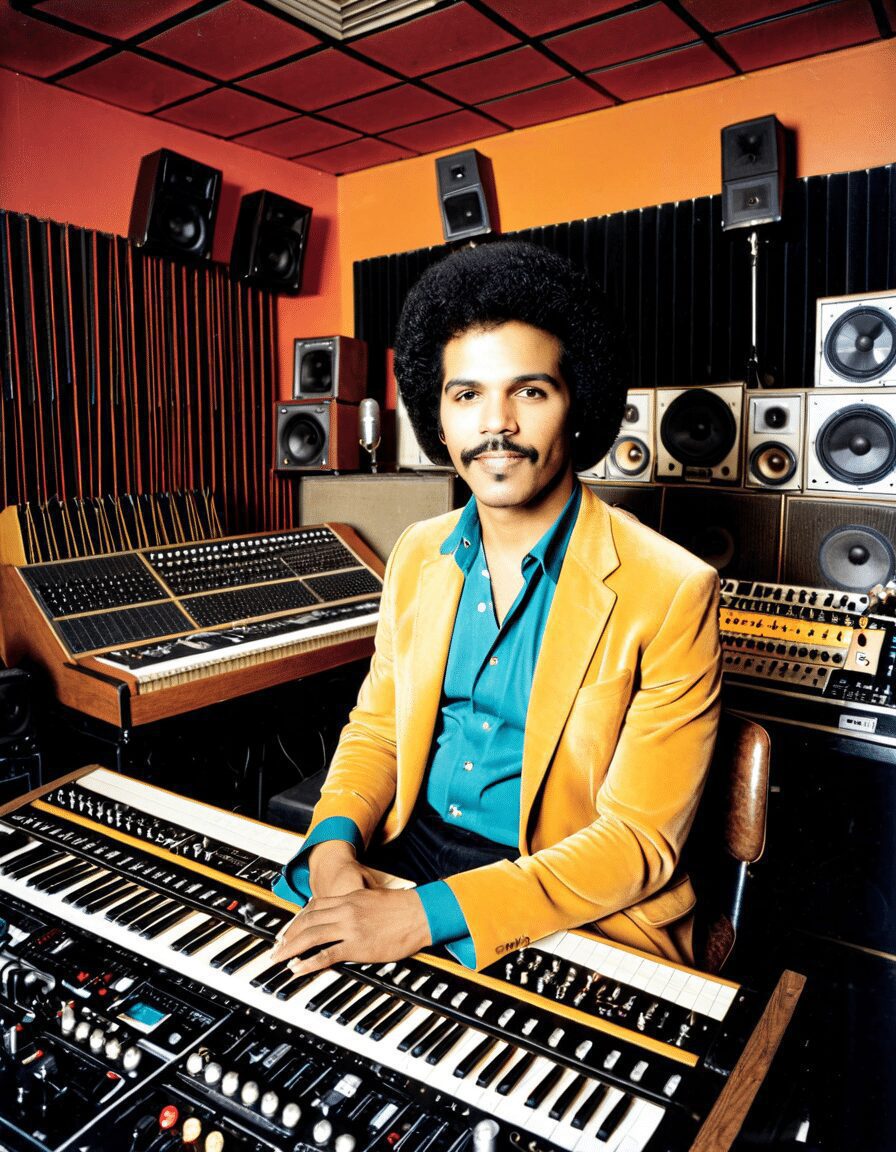 Best Bobby Debarge