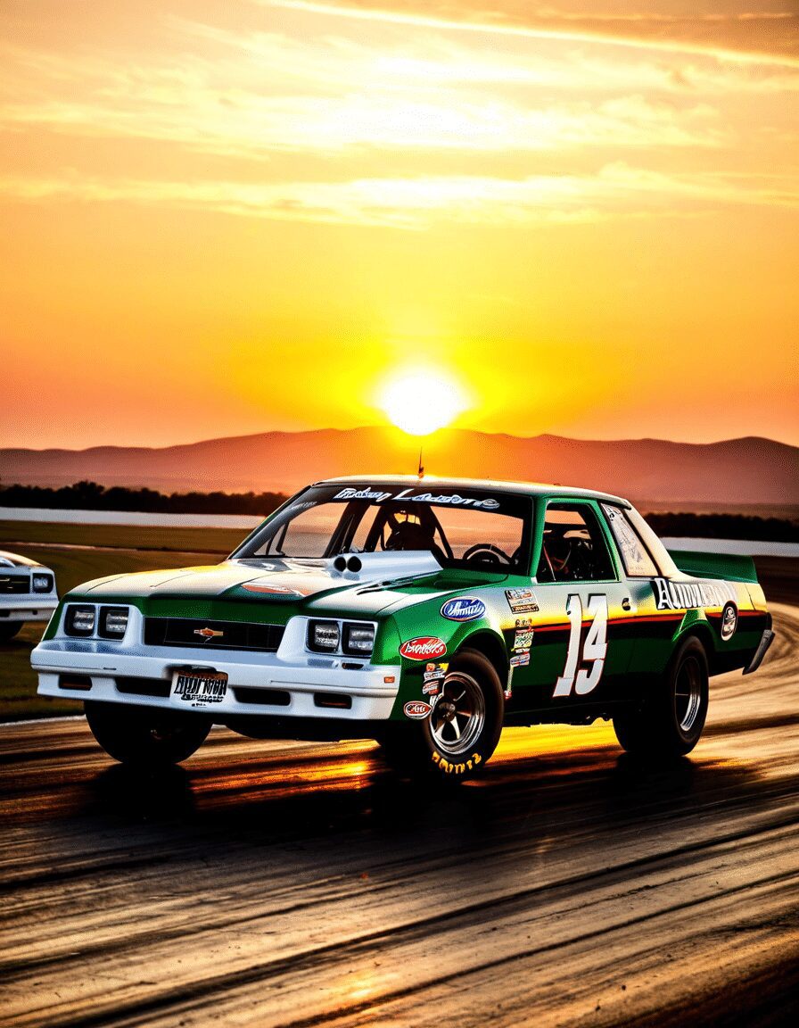 Best Bobby Labonte