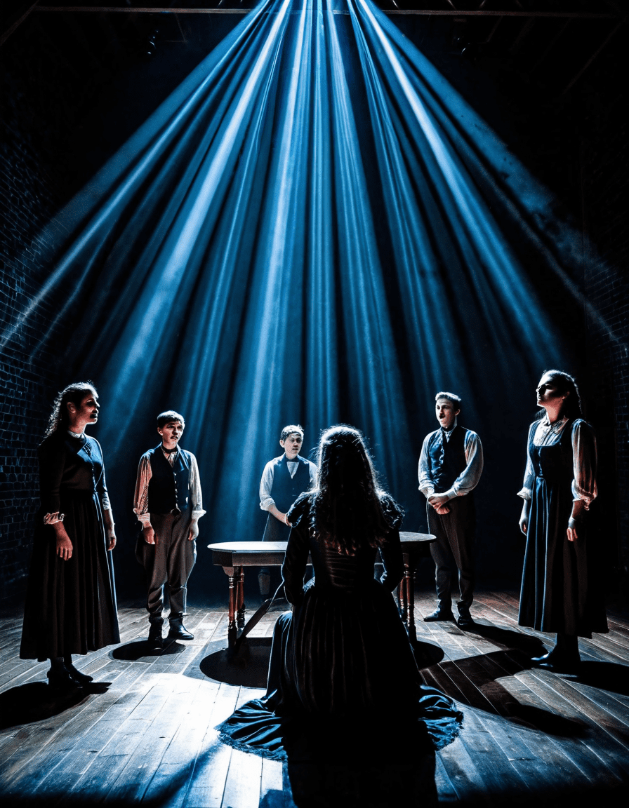Best Bodkin Cast