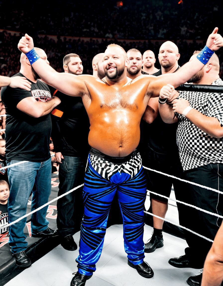 Best Bubba Ray Dudley