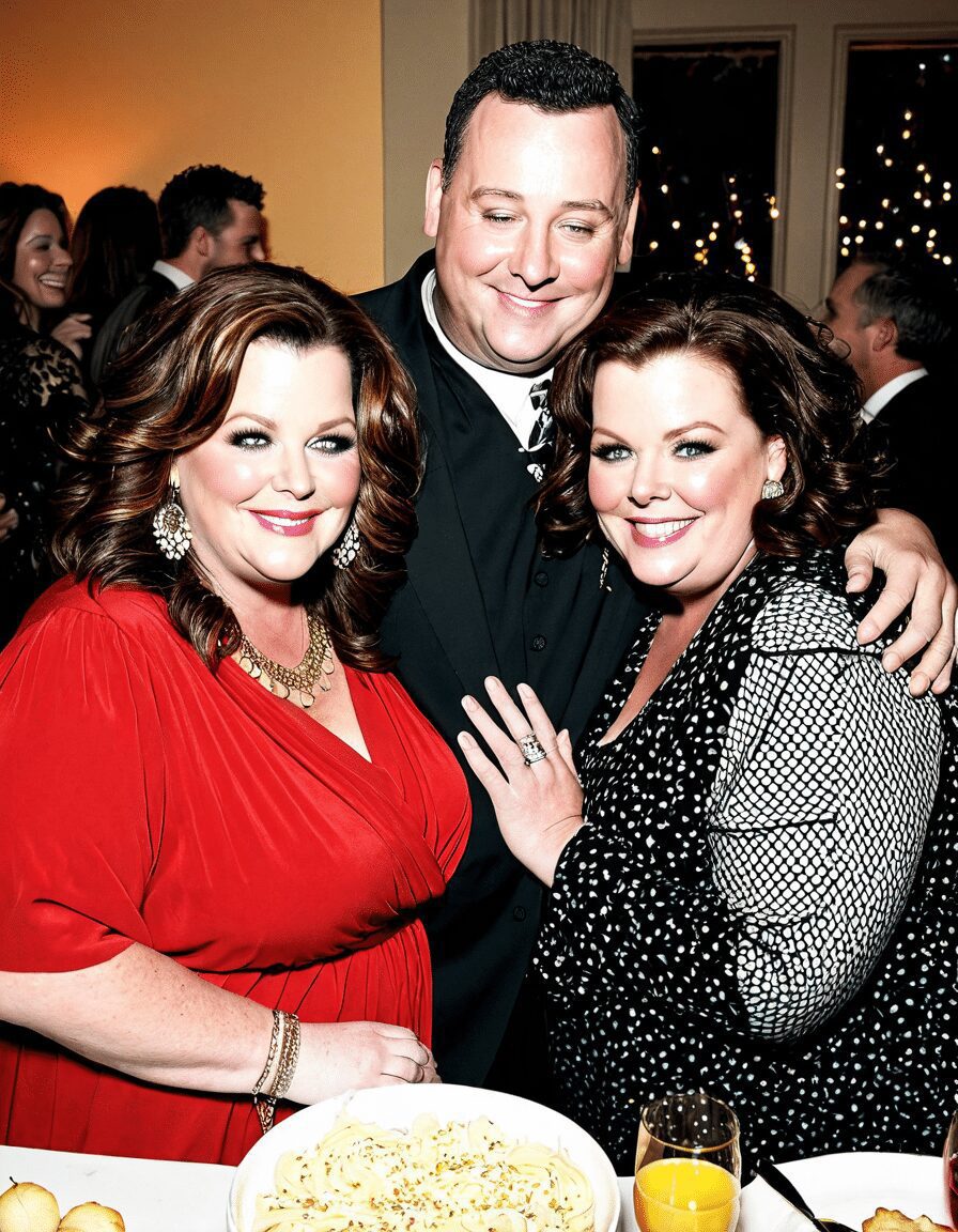 Best Cast of Mike and Mollys