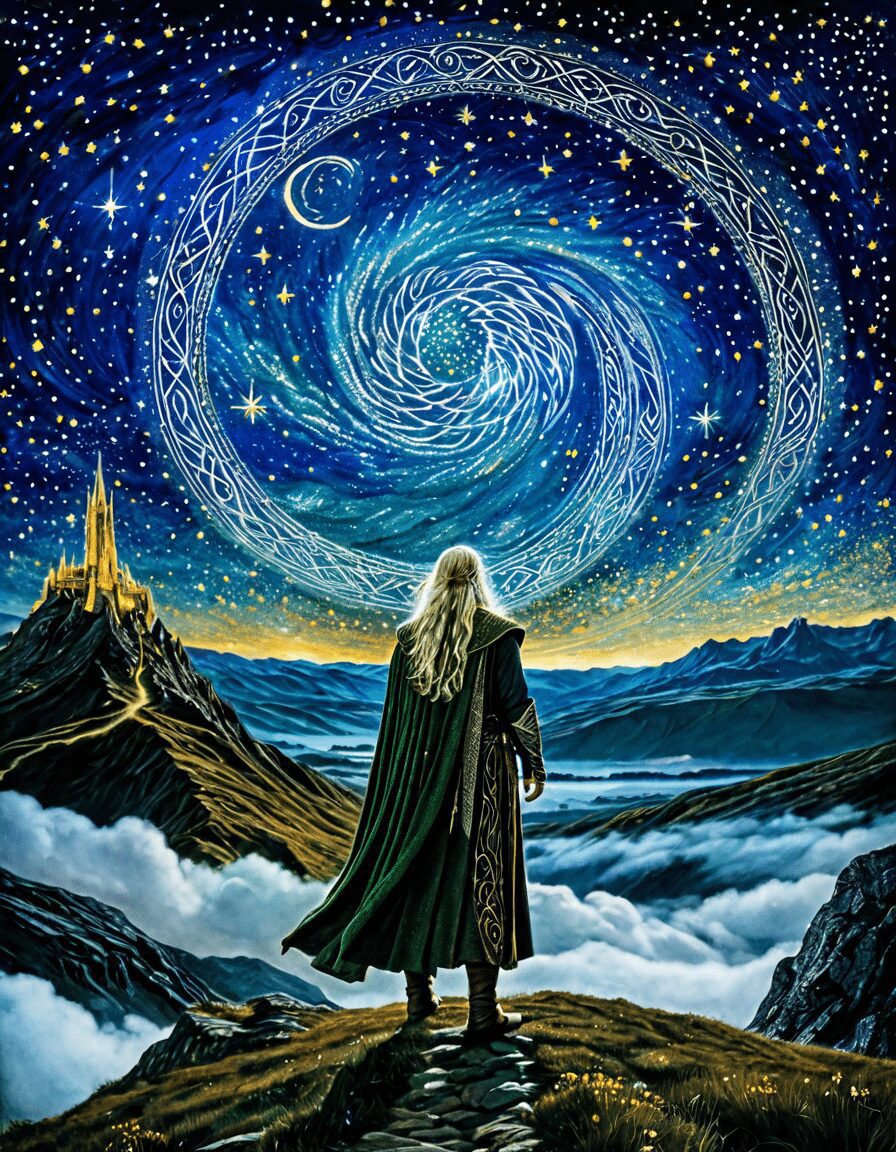 Best Celeborn