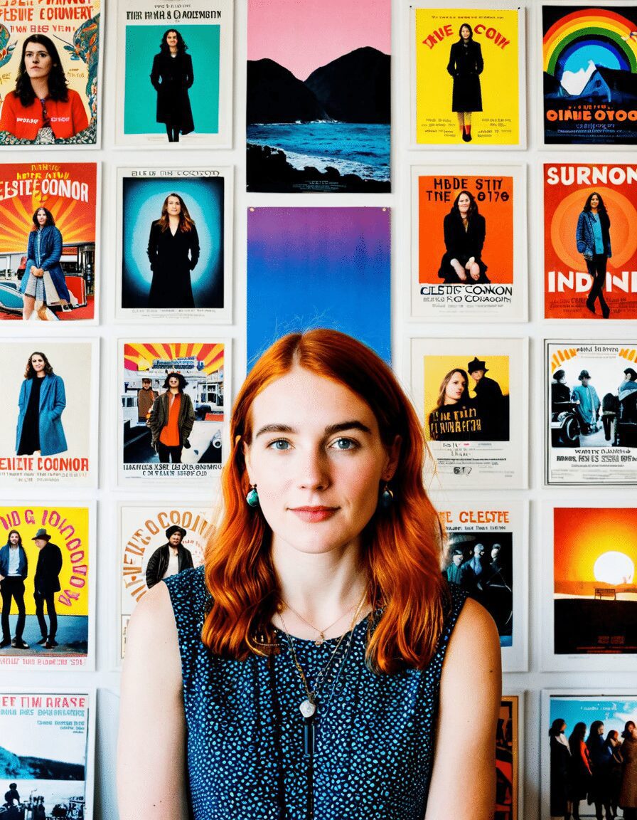 Best Celeste Oconnor