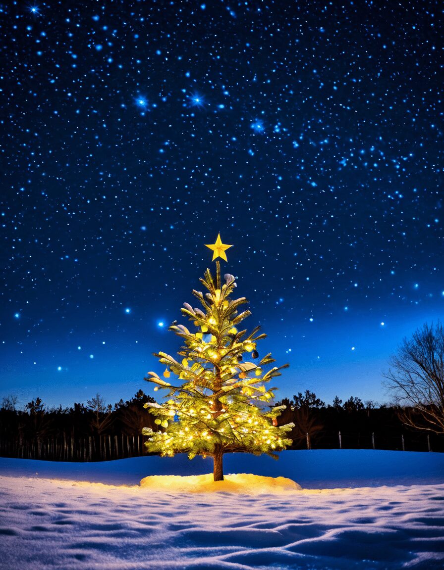 Best Charlie Brown Christmas Trees