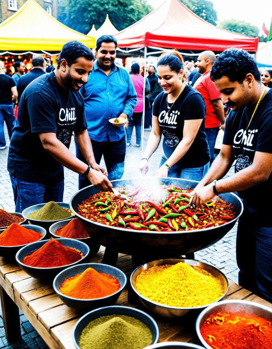Best Chilli Tlc