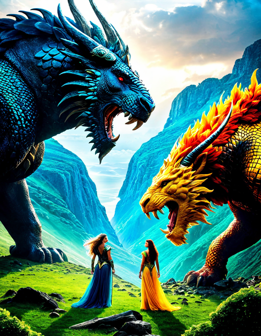 Best Clash of the Titans 2