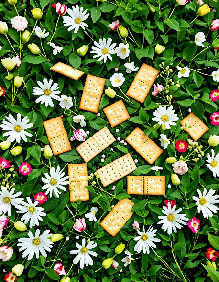Best Crackers