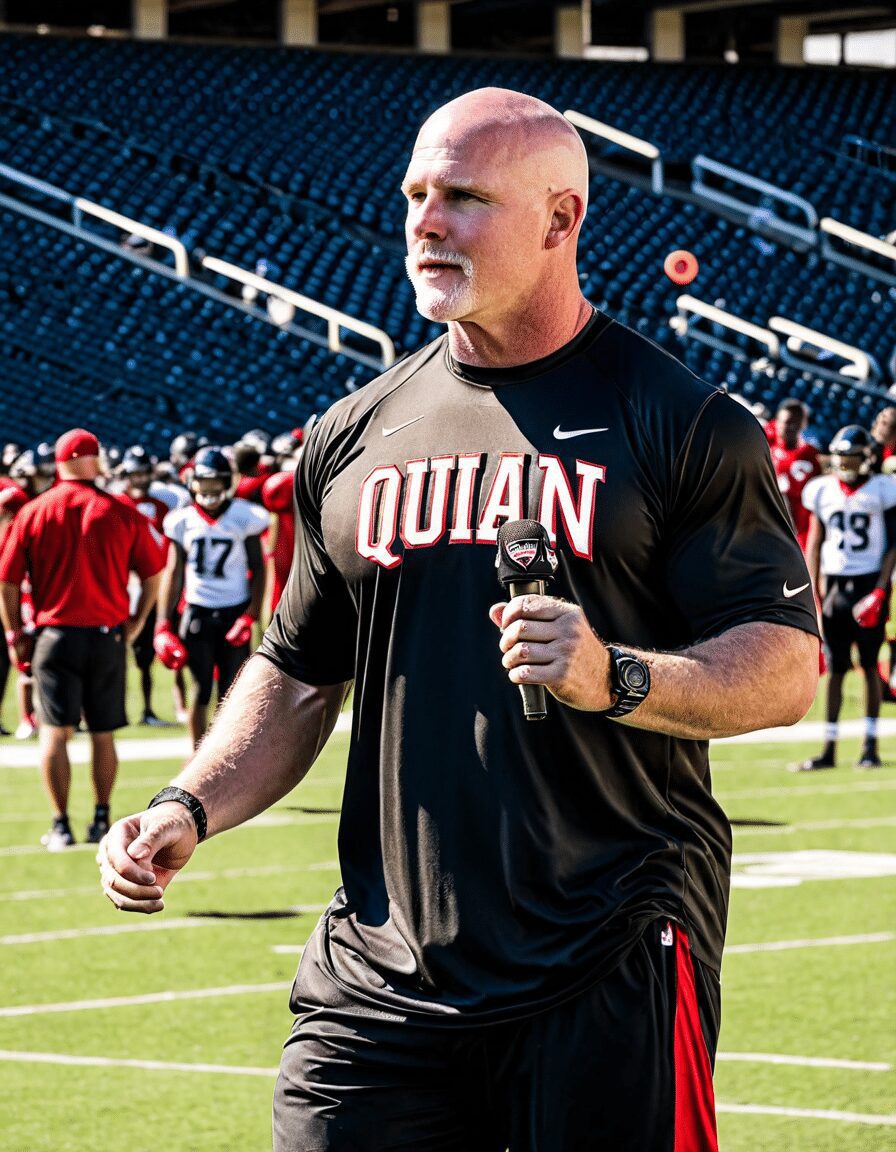 Best Dan Quinn