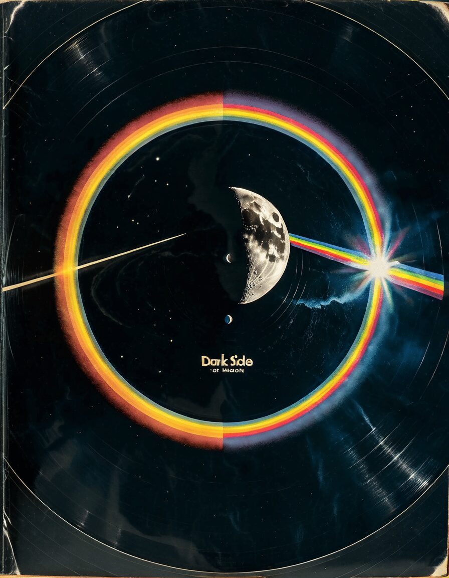 Best Dark Side of the Moon Albums