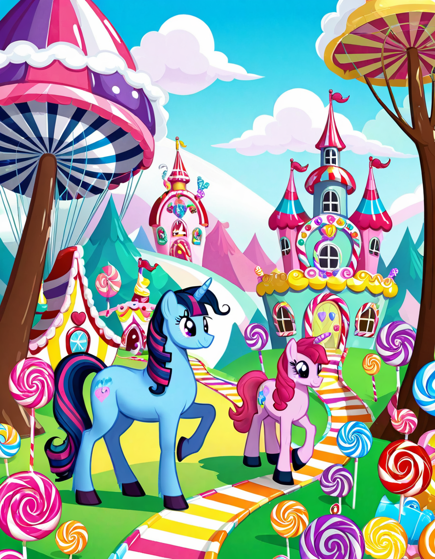 Best Discord Mlp