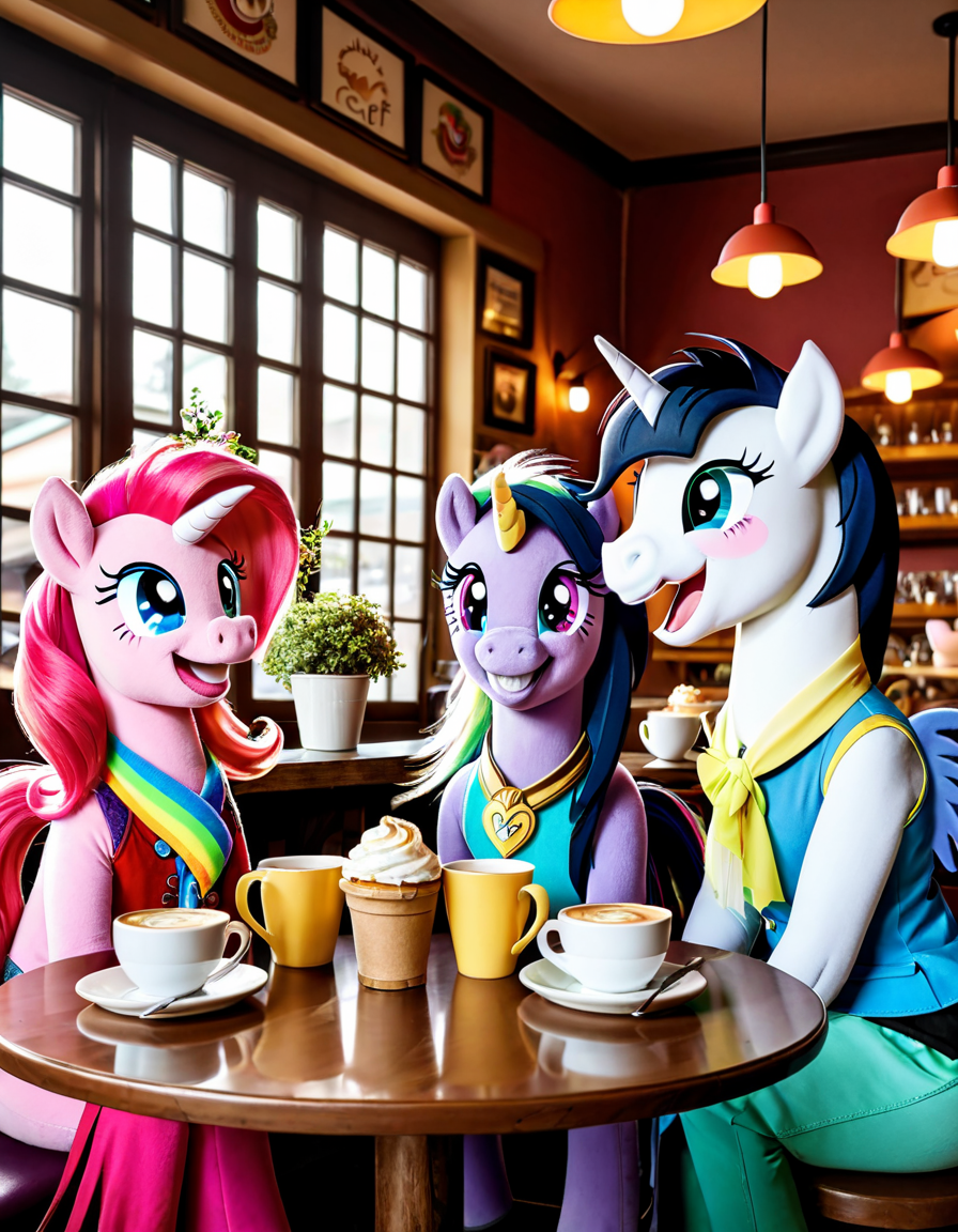 Best Discord Mlps