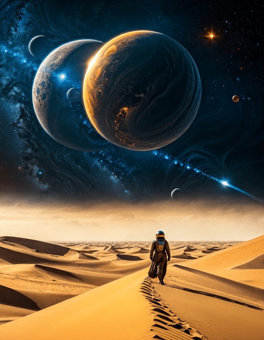 Best Dune Miniseries